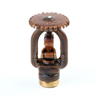 SR Upright Sprinkler